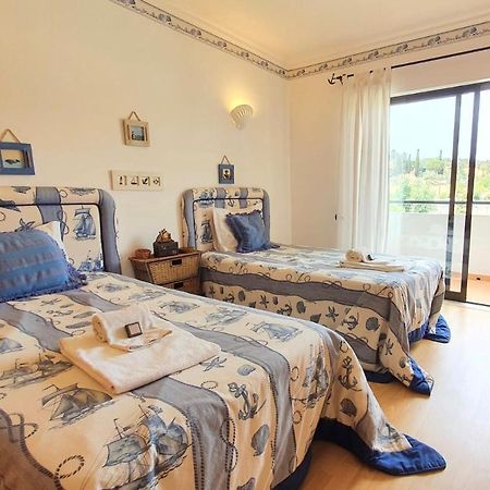 Lovelystay - Alto Dos Calicos 2Br House With Garden Албуфейра Экстерьер фото