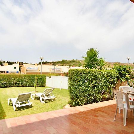 Lovelystay - Alto Dos Calicos 2Br House With Garden Албуфейра Экстерьер фото