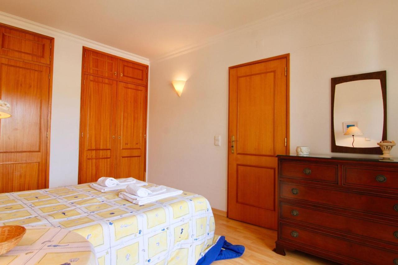 Lovelystay - Alto Dos Calicos 2Br House With Garden Албуфейра Экстерьер фото