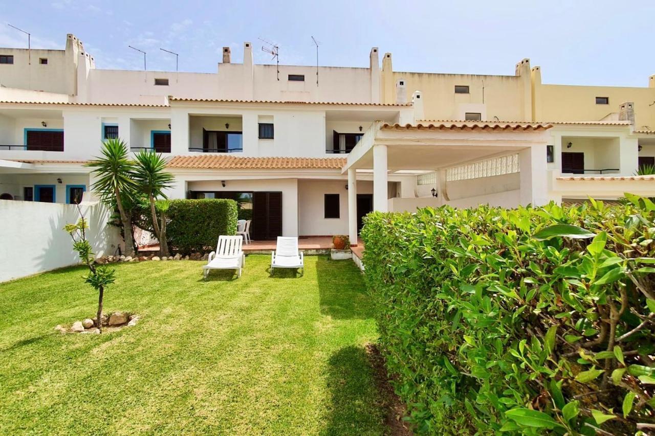 Lovelystay - Alto Dos Calicos 2Br House With Garden Албуфейра Экстерьер фото