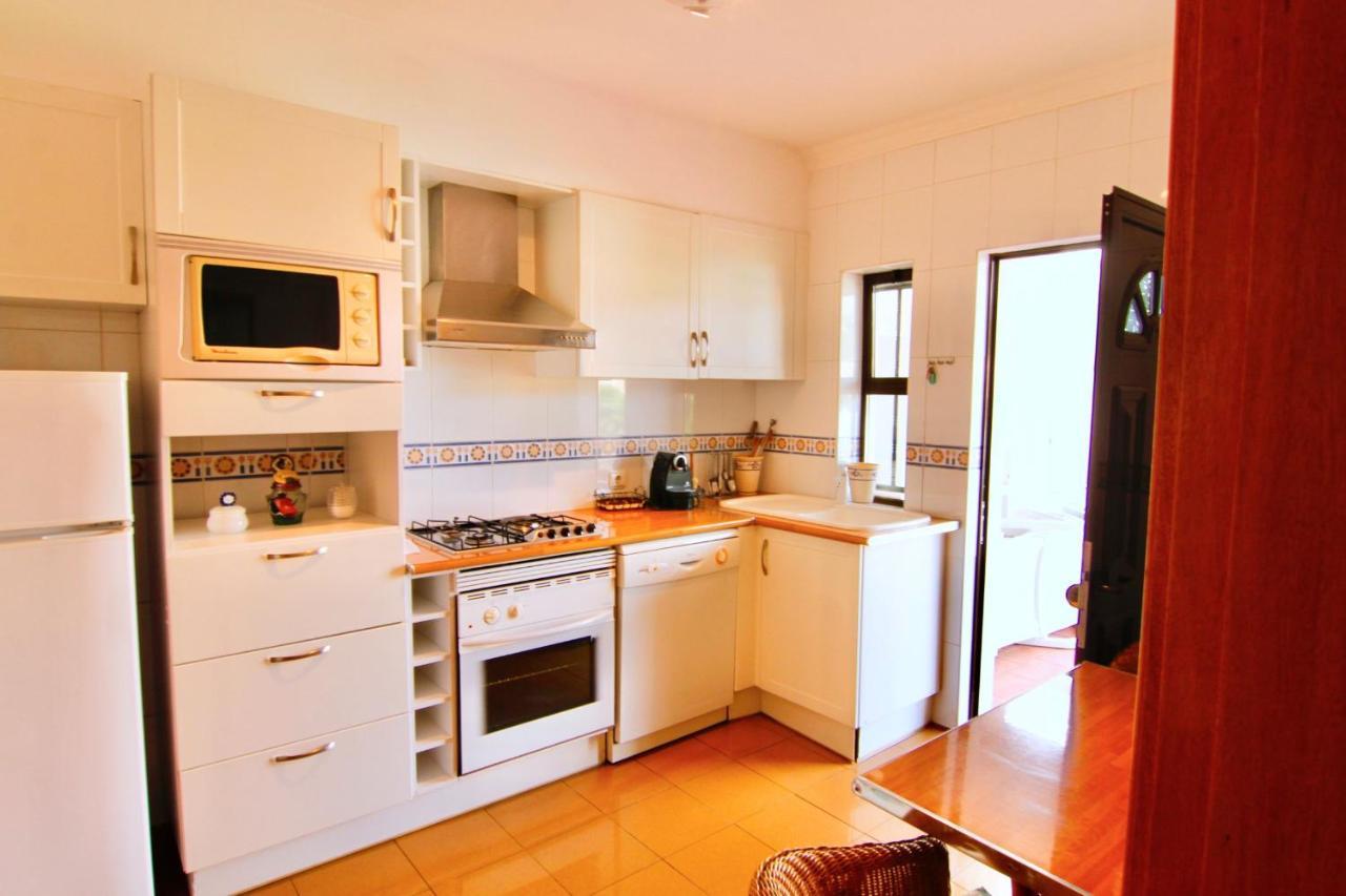 Lovelystay - Alto Dos Calicos 2Br House With Garden Албуфейра Экстерьер фото