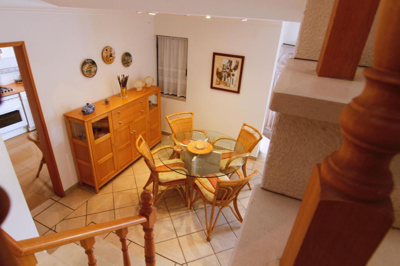 Lovelystay - Alto Dos Calicos 2Br House With Garden Албуфейра Экстерьер фото