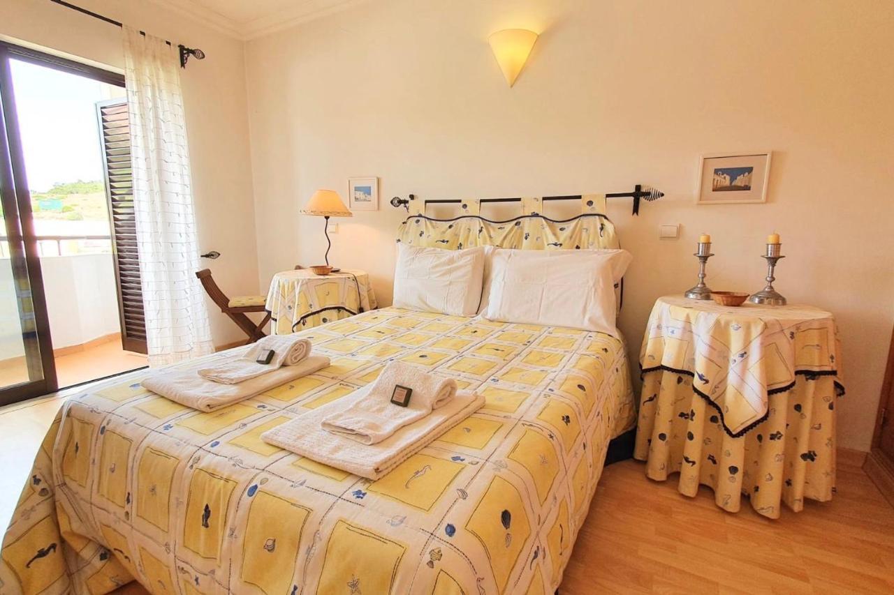 Lovelystay - Alto Dos Calicos 2Br House With Garden Албуфейра Экстерьер фото