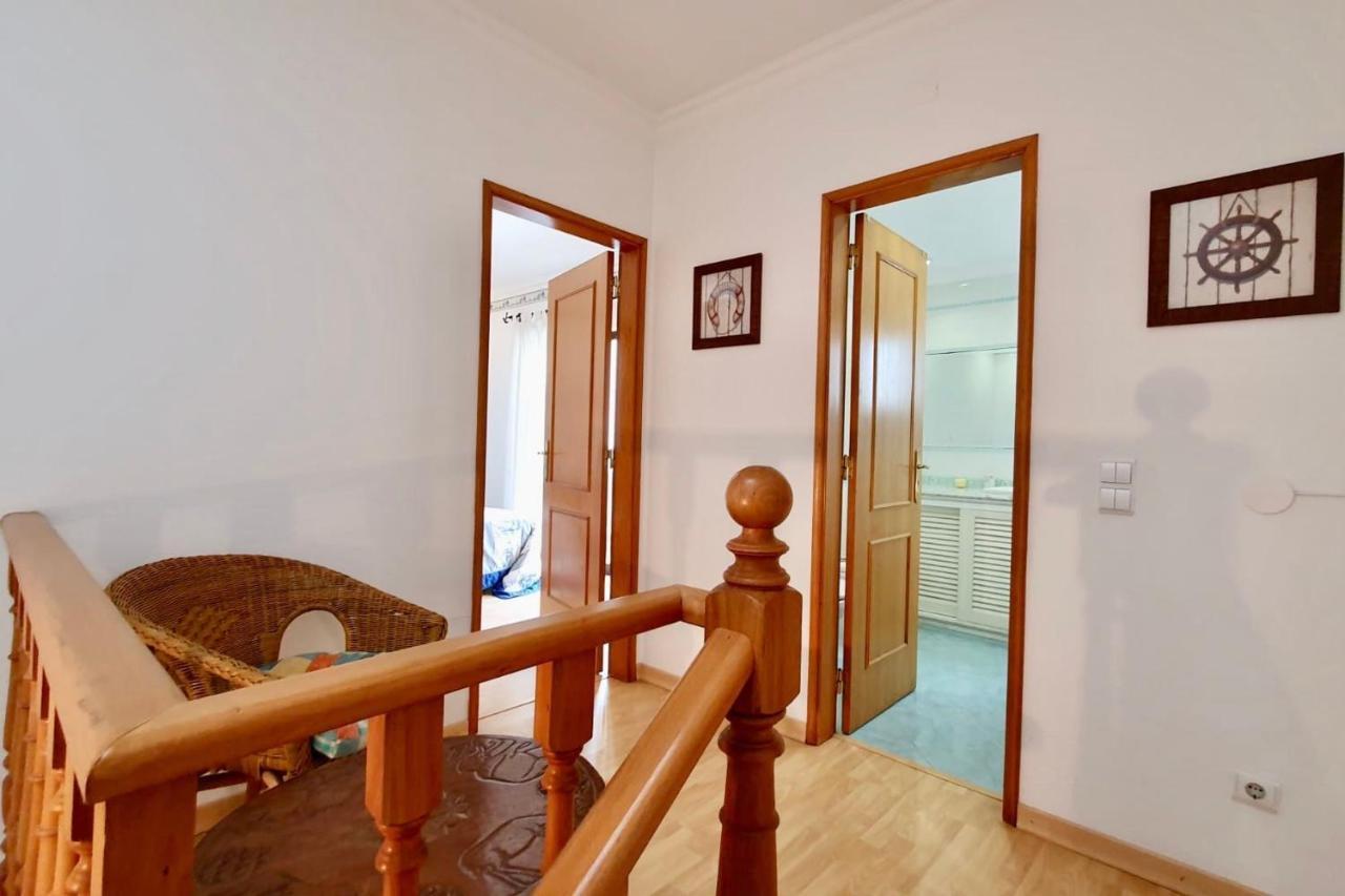 Lovelystay - Alto Dos Calicos 2Br House With Garden Албуфейра Экстерьер фото